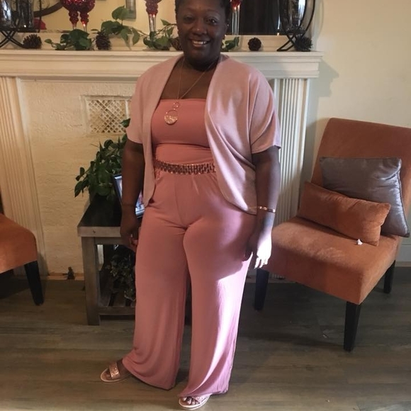 Meet your Posher, Tony - Picture 1 of 1